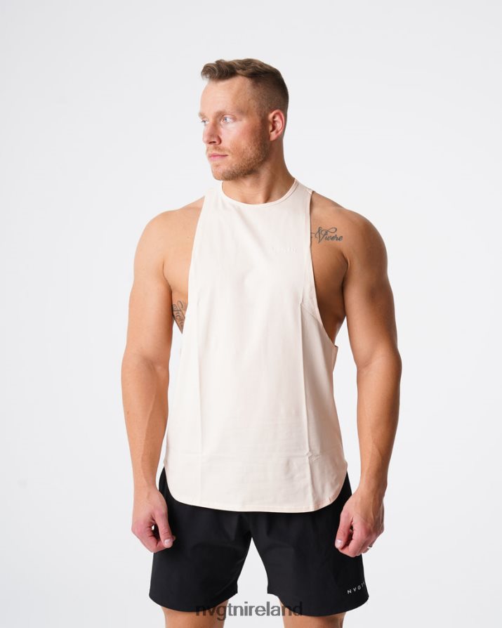 NVGTN Pulse Edge Tank Tops Cosmic Men VV2PRZ802