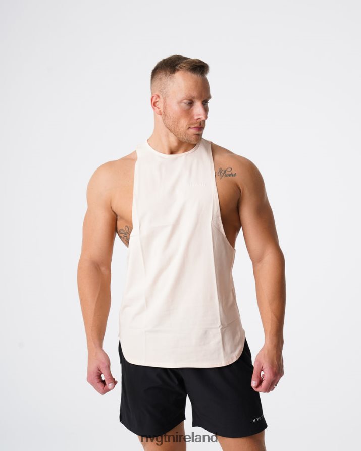 NVGTN Pulse Edge Tank Tops Cosmic Men VV2PRZ802