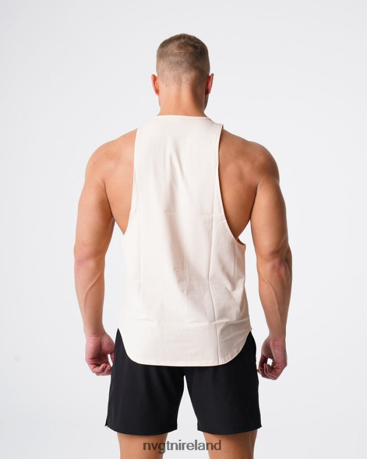 NVGTN Pulse Edge Tank Tops Cosmic Men VV2PRZ802