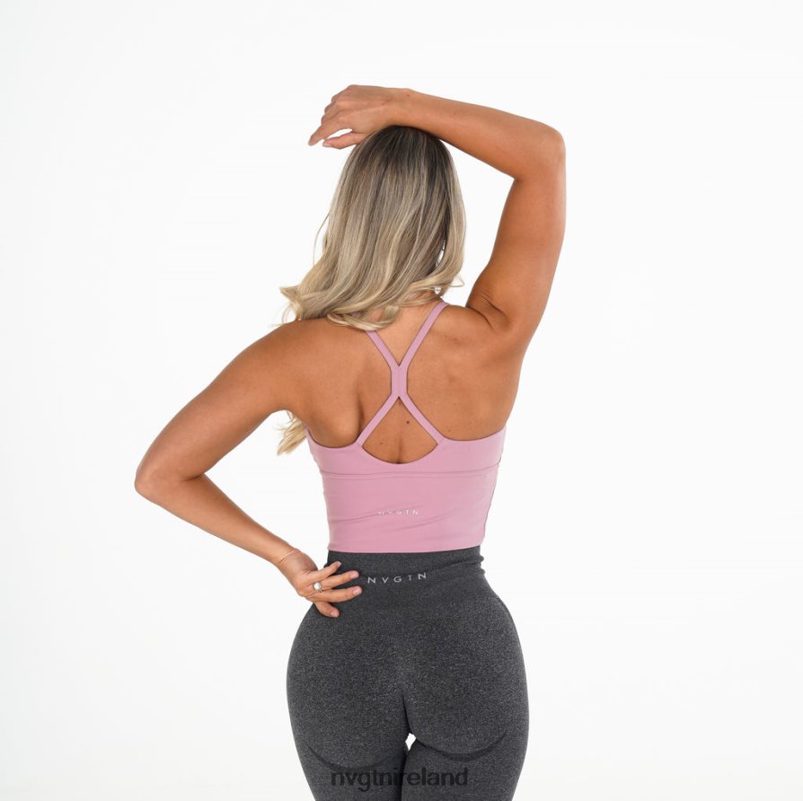 NVGTN Infinity Bra Fitness Blossom Women VV2PRZ264