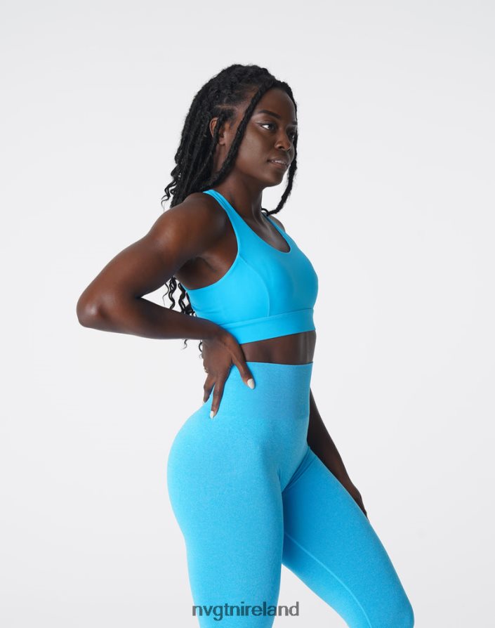 NVGTN Reveal Bra Fitness Caribbean Women VV2PRZ170