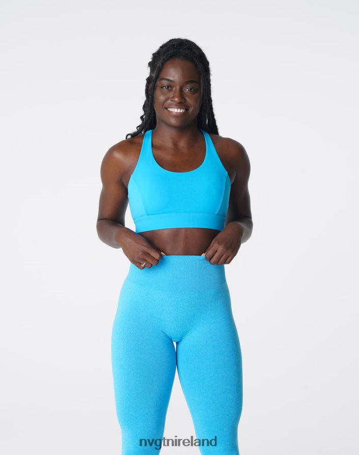 NVGTN Reveal Bra Fitness Caribbean Women VV2PRZ170