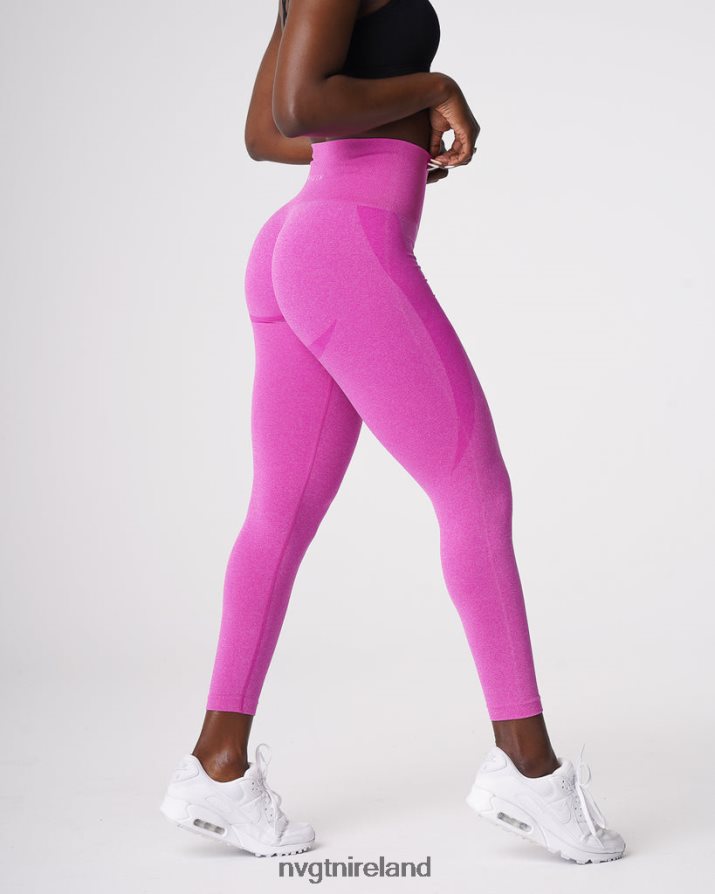 NVGTN Contour Seamless Leggings Fitness Maui Women VV2PRZ538