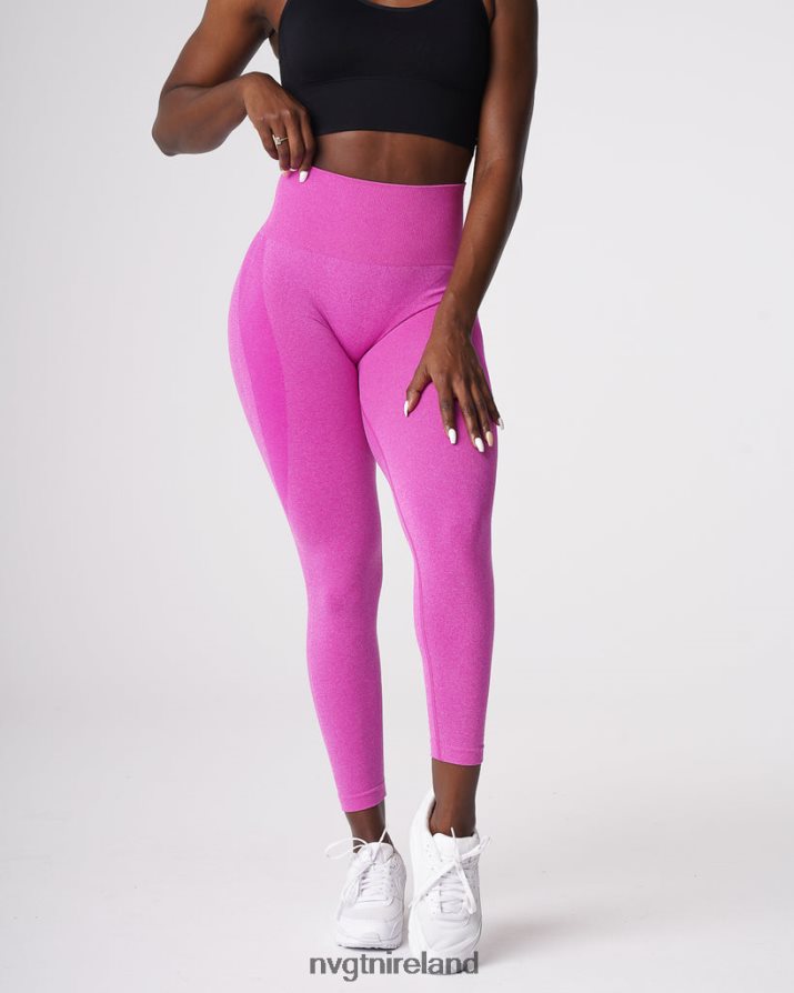 NVGTN Contour Seamless Leggings Fitness Maui Women VV2PRZ538