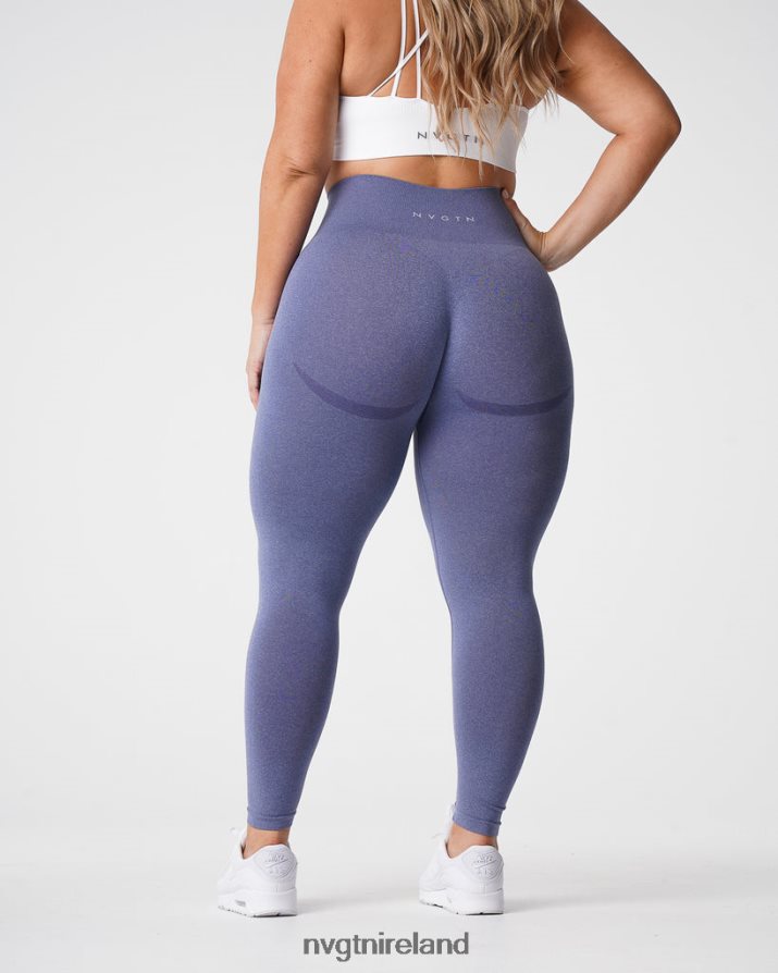 NVGTN Curve Seamless Leggings Fitness Royale Women VV2PRZ618