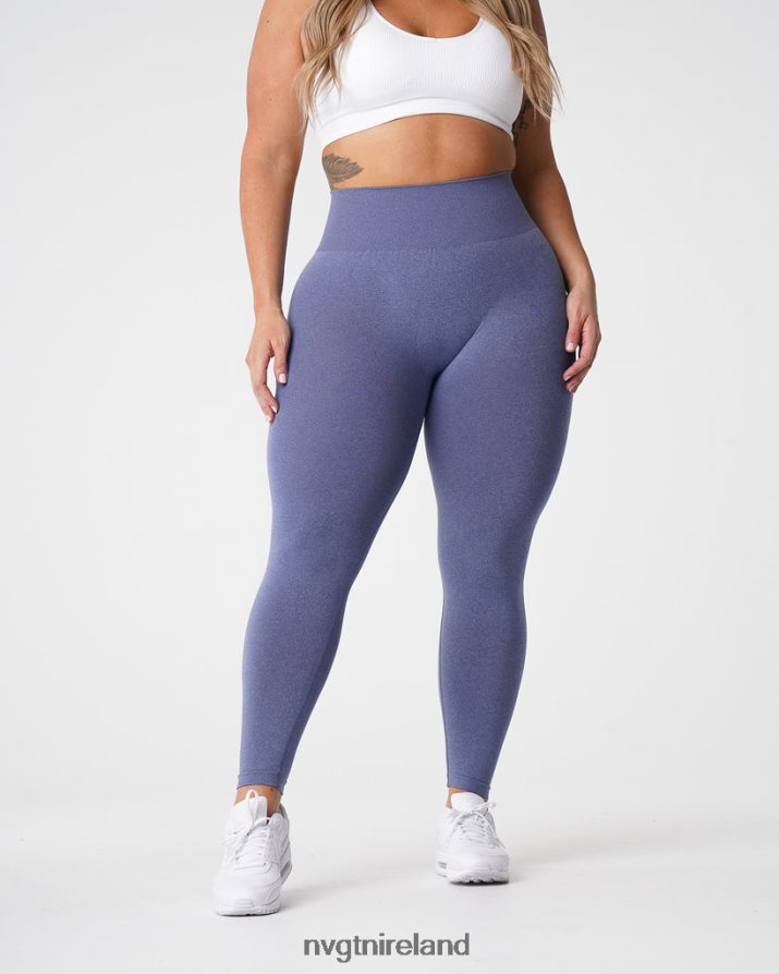 NVGTN Curve Seamless Leggings Fitness Royale Women VV2PRZ618