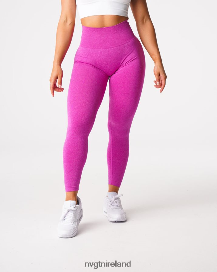 NVGTN NV Seamless Leggings Fitness Maui Women VV2PRZ593