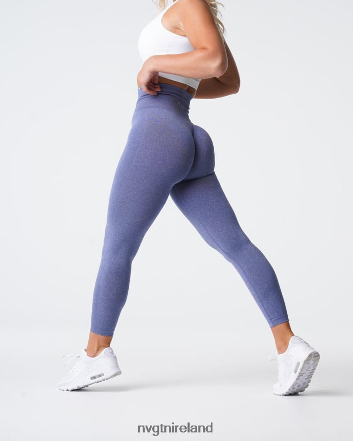 NVGTN NV Seamless Leggings Fitness Royale Women VV2PRZ591