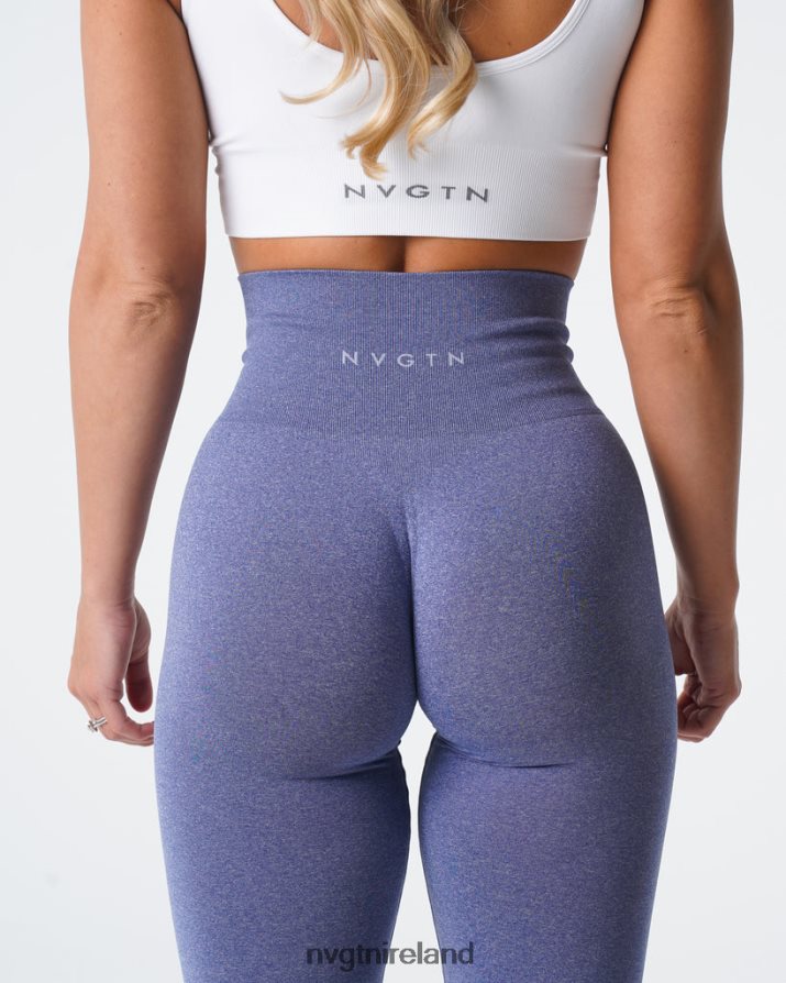NVGTN NV Seamless Leggings Fitness Royale Women VV2PRZ591