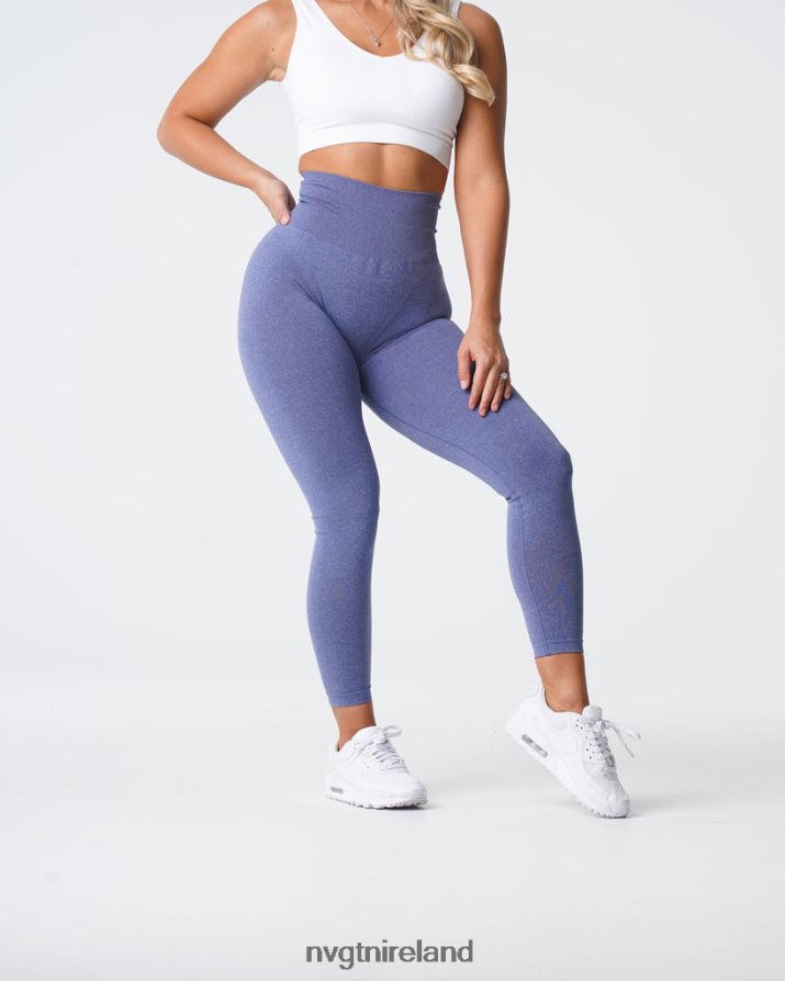 NVGTN NV Seamless Leggings Fitness Royale Women VV2PRZ591