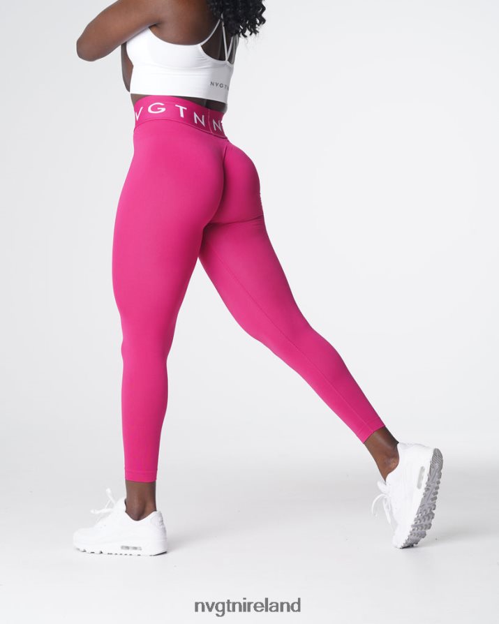 NVGTN Sport Seamless Leggings Fitness Cosmo Women VV2PRZ543