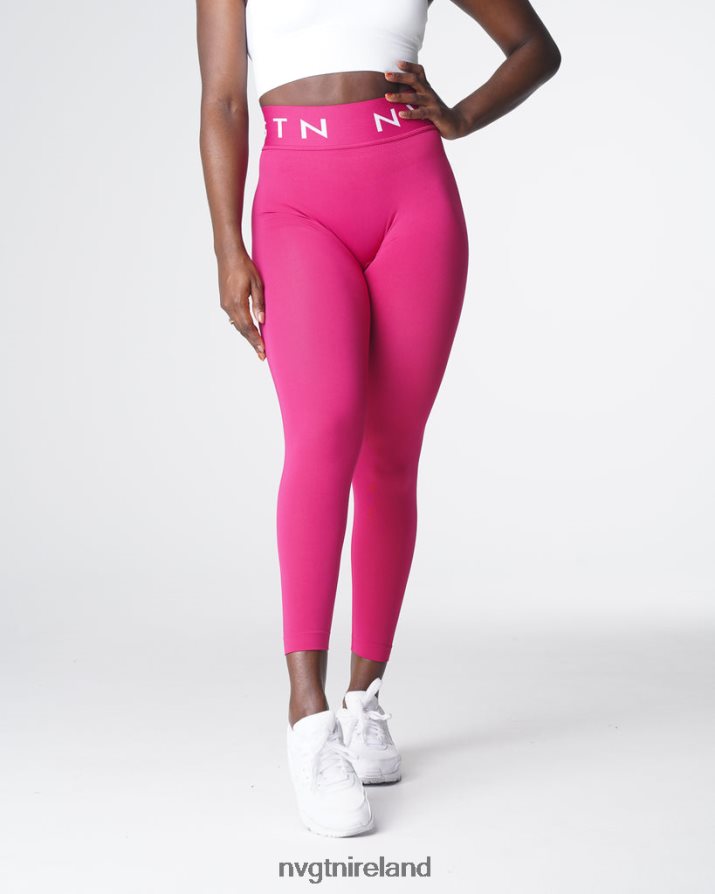 NVGTN Sport Seamless Leggings Fitness Cosmo Women VV2PRZ543