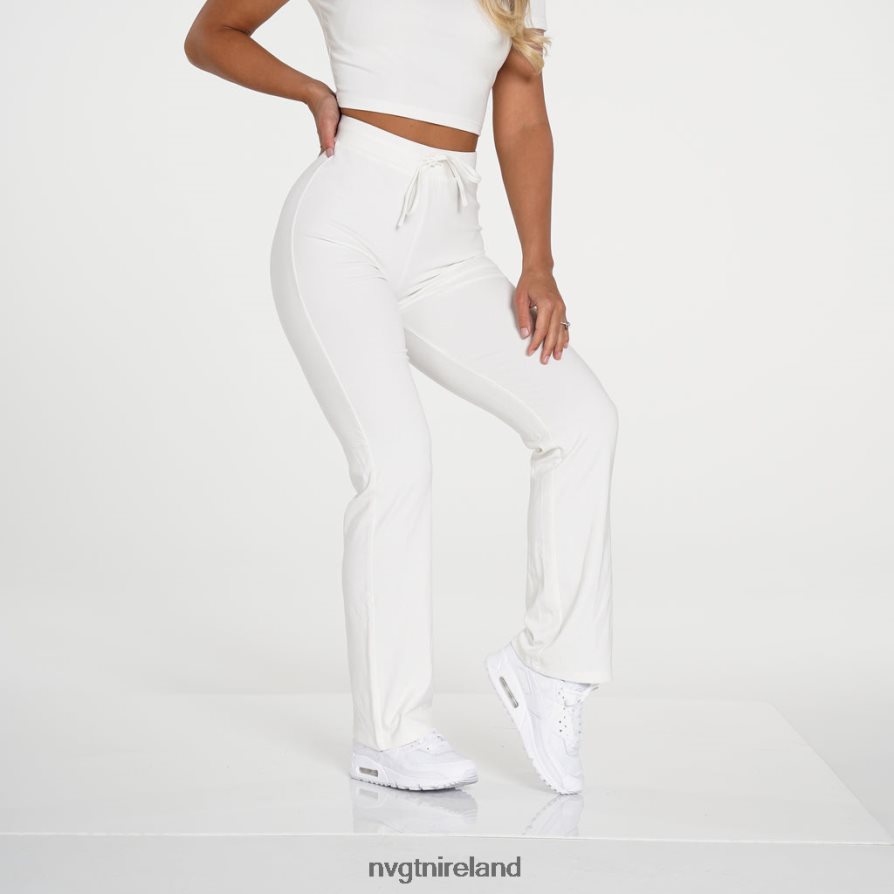 NVGTN Hello Weekend Lounge Pant Lifestyle Cream Women VV2PRZ749