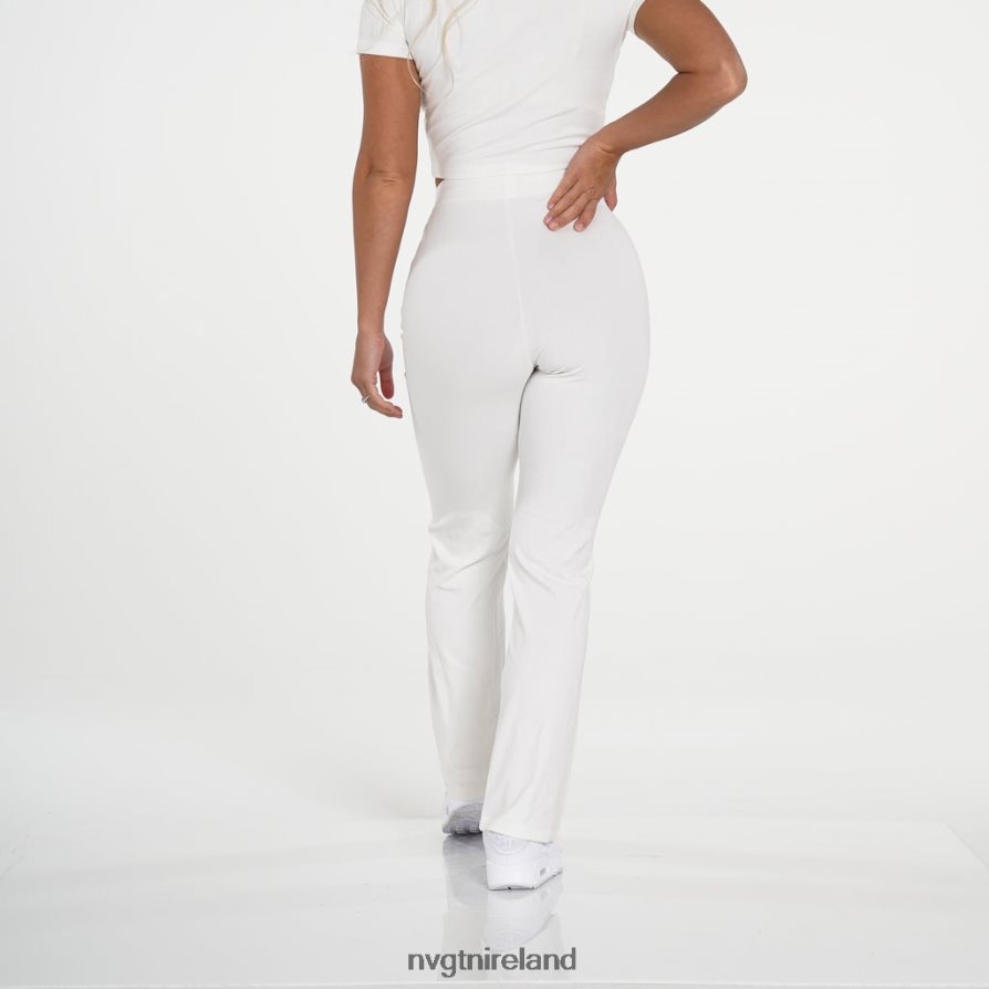 NVGTN Hello Weekend Lounge Pant Lifestyle Cream Women VV2PRZ749